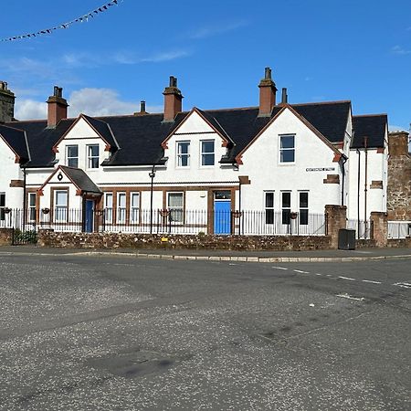 Peel House Bed And Breakfast Girvan Eksteriør billede